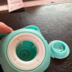 Puppy Or Cat Bath Massage Gloves Brush Soft Safety Silicone Pet Accessories For Dogs Cats Tools Pet Dog Brush photo review