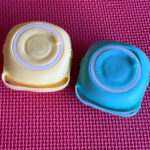 Puppy Or Cat Bath Massage Gloves Brush Soft Safety Silicone Pet Accessories For Dogs Cats Tools Pet Dog Brush photo review
